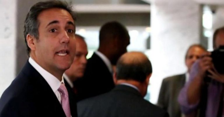 FBI probing Michael Cohen’s “personal business dealings”