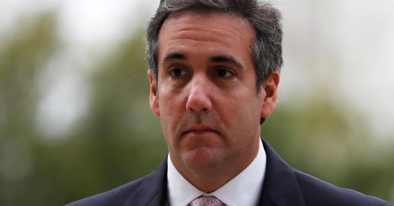 Feds raid Trump lawyer’s office, home, seizing records