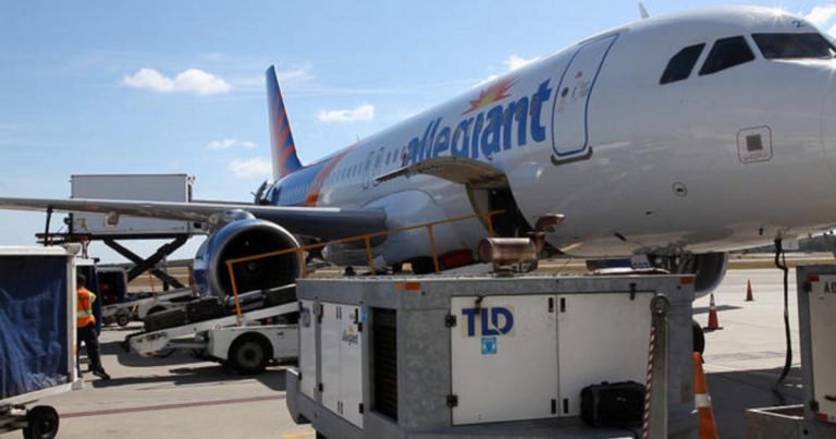 Flyer beware? The “60 Minutes” Allegiant Air investigation