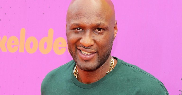 Former NBA star Lamar Odom, who is starting a marijuana business, says pot helped his cocaine addiction