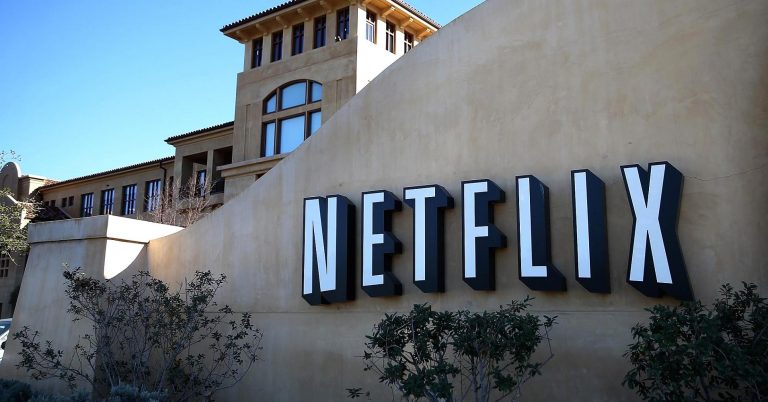 Here’s how to score a job at Netflix, says the company’s former HR boss