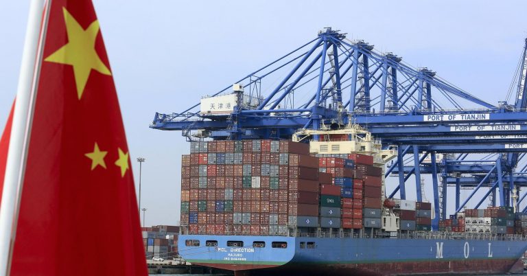 Here’s how we’ll know when it’s an actual trade war