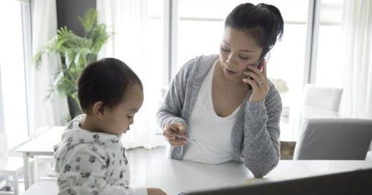 Here’s what to do when debt collectors come after your toddler