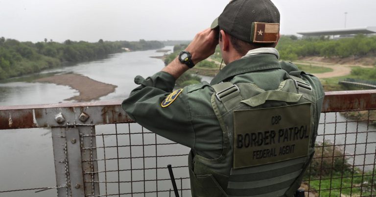 Here’s what we know – and don’t know – about Trump’s plan to send National Guard troops to the border