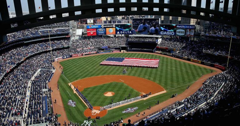 How Biometric firm CLEAR plans to make stadium security lines run smoother than at airports