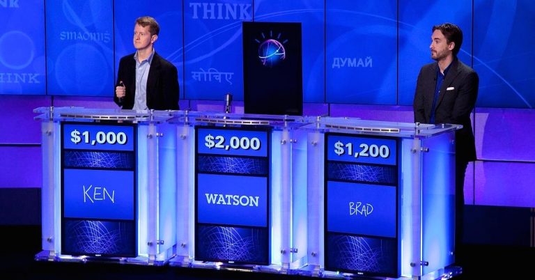 How IBM’s game show winning supercomputer is solving problems before they occur