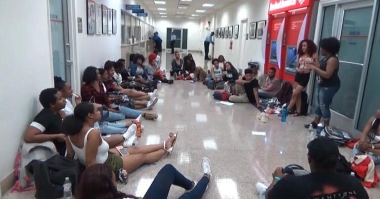 Howard University sit-in ends after record 9 days