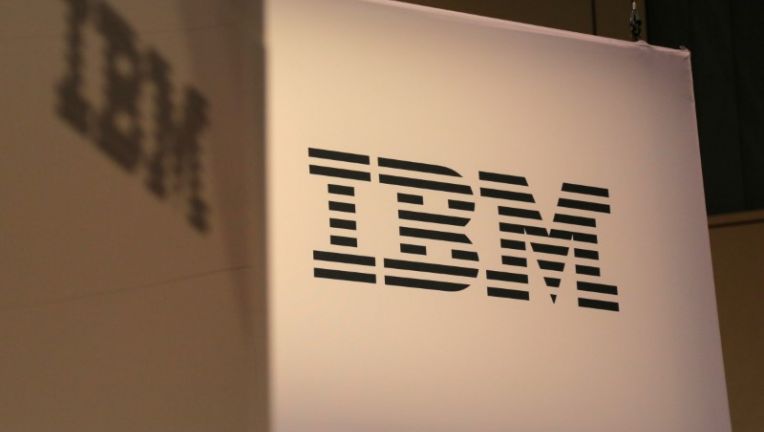 IBM 1Q margins miss estimates, shares fall