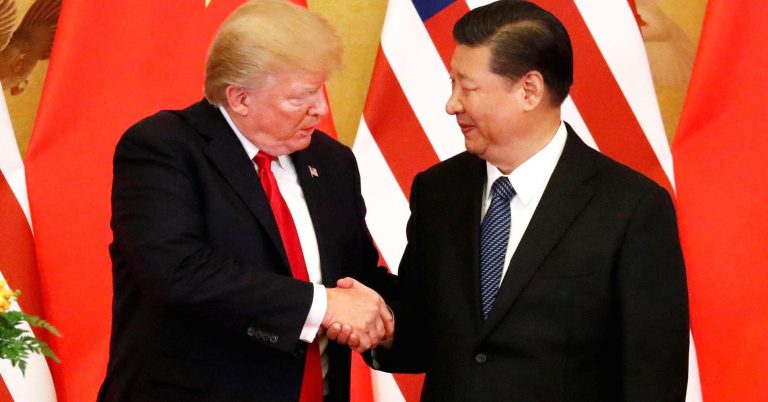 If tariffs go through, US-China relationship becomes ‘much more dangerous’: Foreign policy expert Ian Bremmer