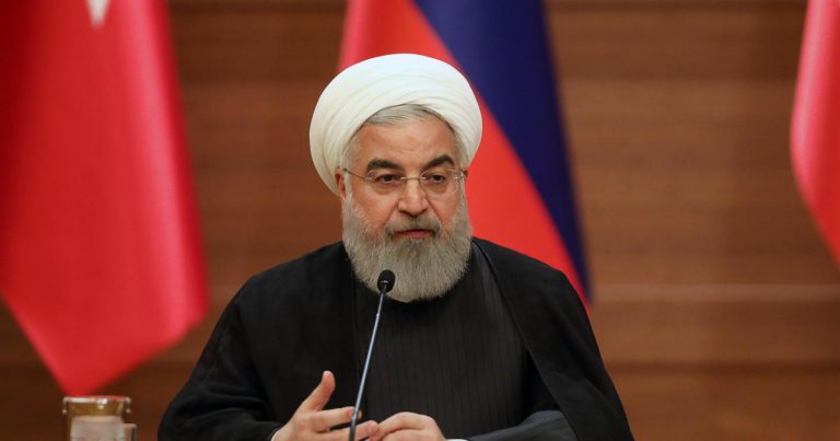 Iran: U.S. would “regret” violating nuke deal in “less than a week”