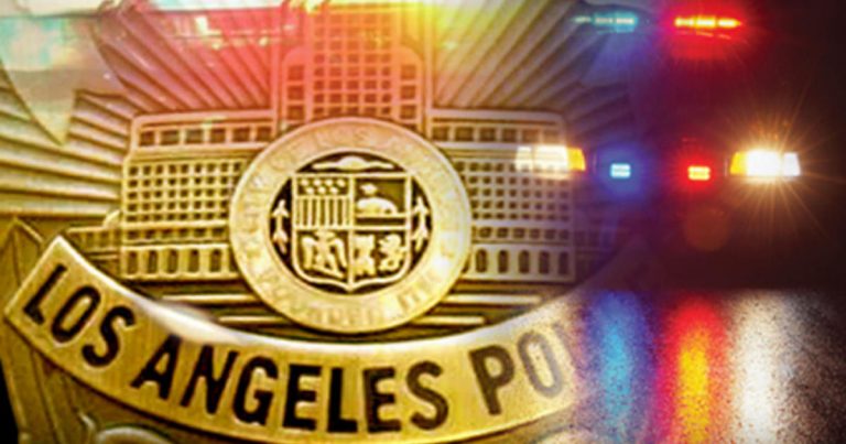 Jury awards $3M to LAPD officer who claimed sexual harassment, retaliation