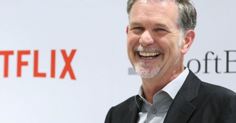 Netflix is offering more than $300 million for an LA-based billboard company: Sources