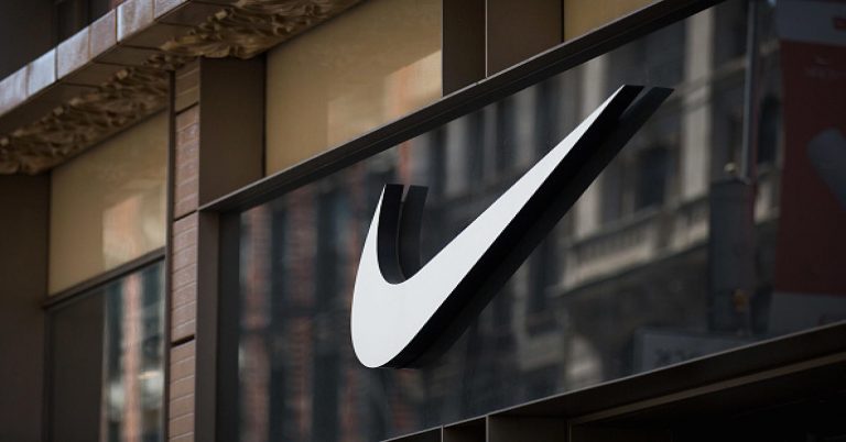 Nike HR Chief says company ‘has failed’ to hire and promote more women and minorities