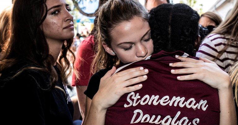 Parkland school district votes against arming teachers