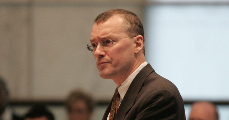 Prominent gay rights’ attorney dead after apparent self-immolation, police say