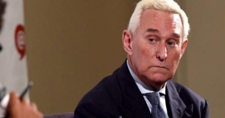 Report: Roger Stone says he’s willing to provide documents