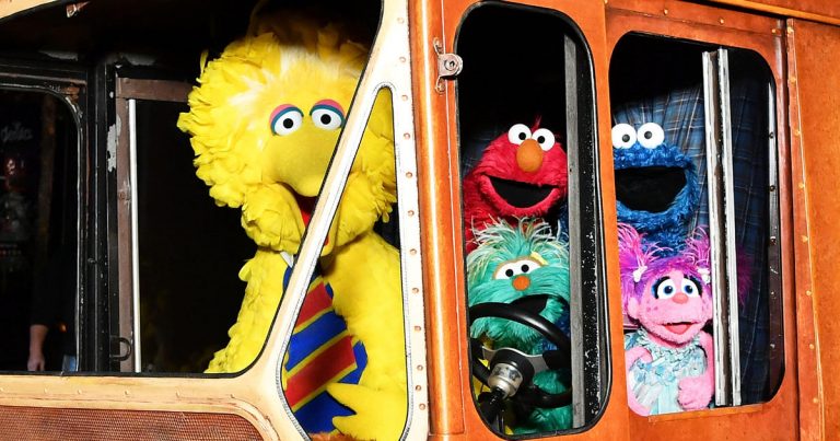 Sesame Place is world’s first certified autism center theme park