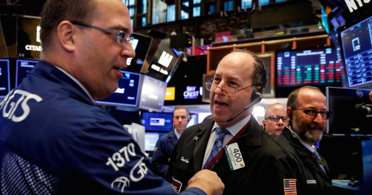 Stocks making the biggest moves premarket: LEN, AMZN, CBS, VIAB, DPZ, PLAY & more