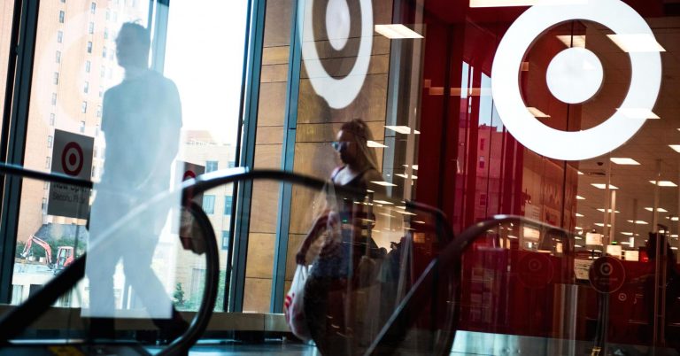 Target settles claims it screened blacks, Hispanics out of jobs