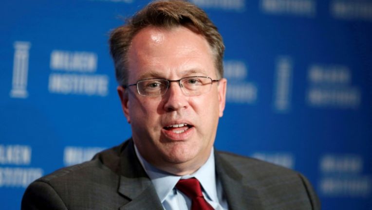 Trade war negative for economy says Fed’s Williams, report