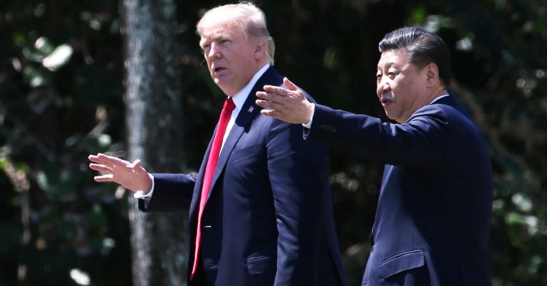 US-China trade war is a ‘very low probability,’ says top market strategist