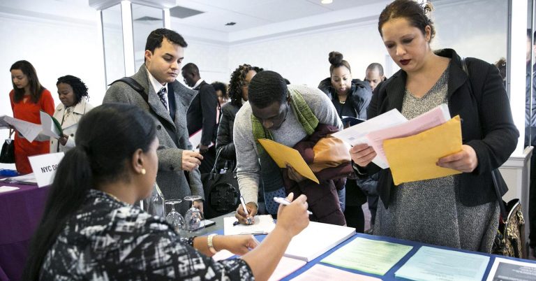 US jobless claims rise, as continuing claims drop to the lowest level since 1973