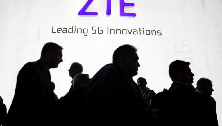 US regulator permits China’s ZTE to submit more evidence