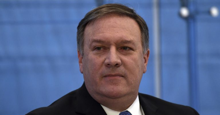 What to expect from Pompeo’s confirmation hearing