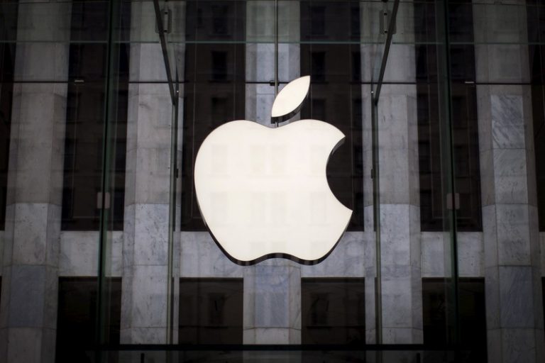 Apple services segment faces margin, competitive challenges