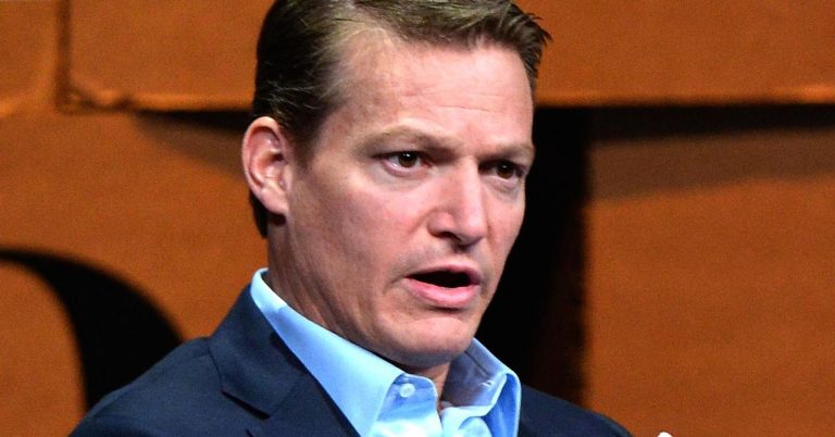 Bitcoin’s ‘been a problem for us,’ says CEO of top cybersecurity firm FireEye