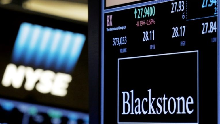 Blackstone to buy LaSalle Hotel for $3.7B