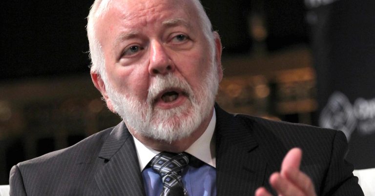 Buying back stocks is a ‘horrible’ thing for banks to do: Analyst Dick Bove