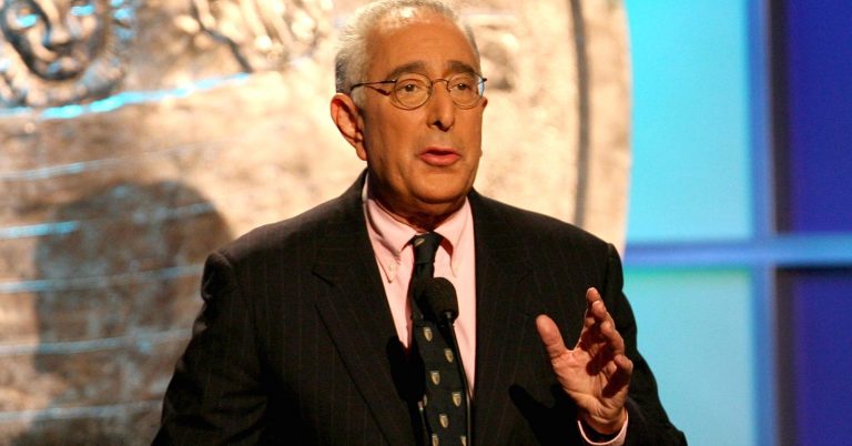 Can comedian Ben Stein change Trump’s mind on tariffs? We’re about to find out