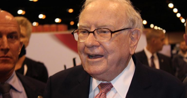 Cramer reviews Berkshire Hathaway’s top 5 stock positions