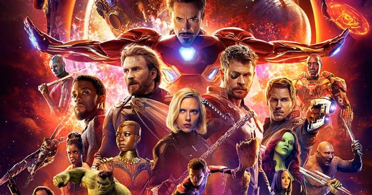 Disney teases possibility of even more ‘Avengers’ movies