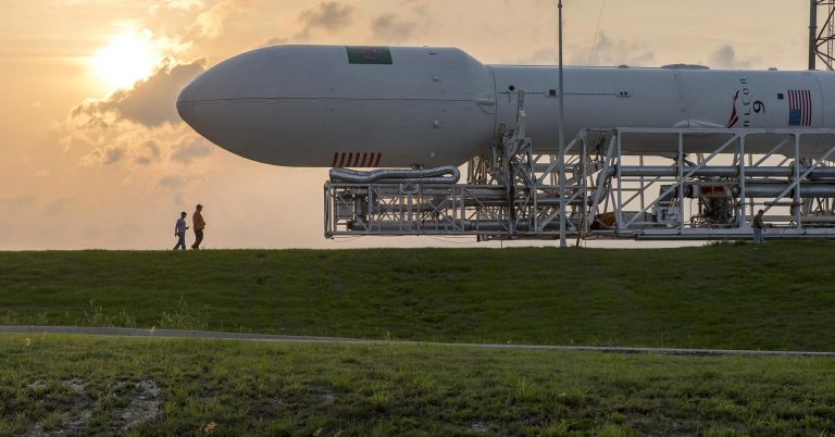 Elon Musk has big plans for the new Falcon 9 rocket that SpaceX just launched successfully