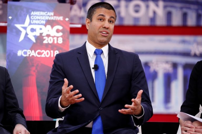 FCC says ‘net neutrality’ rules will end on June 11