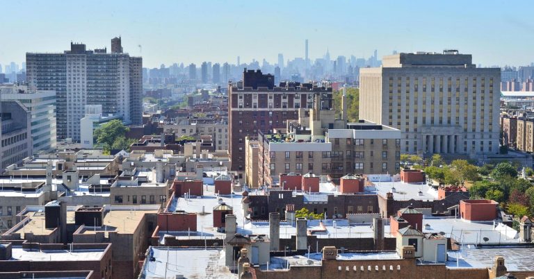 From SoHo to ‘SoBro’: How the Bronx evolved from NYC’s pariah to the latest real estate hot spot