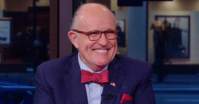 Guiliani says he has ‘no knowledge’ of more women paid off by Trump’s lawyer, but can’t rule it out