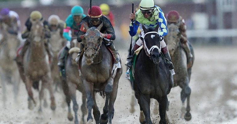 Here’s why Kentucky Derby owner Churchill Downs sees digital as a massive growth engine