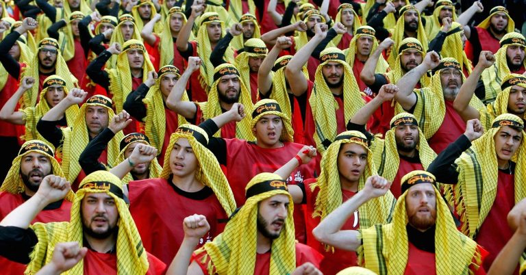 Hezbollah reportedly on track to extend political gains in Lebanon