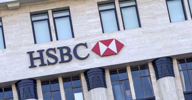 HSBC says it’s made the world’s first trade finance transaction using blockchain