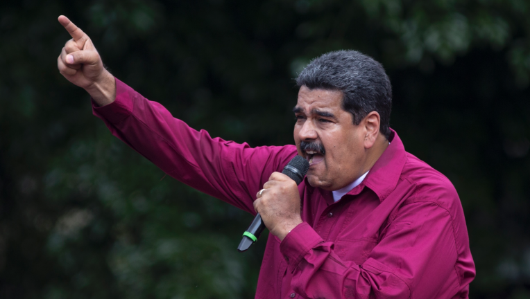 IMF to Venezuela: Show us your financials