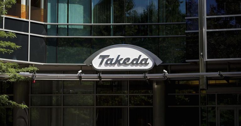 Japan’s Takeda agrees $62 billion takeover of Shire