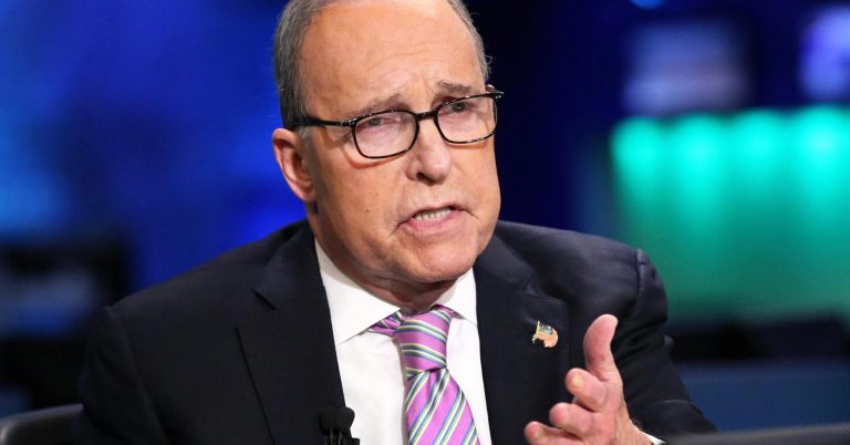 Kudlow: Trump-Xi ‘bromance’ could lead to a China trade deal