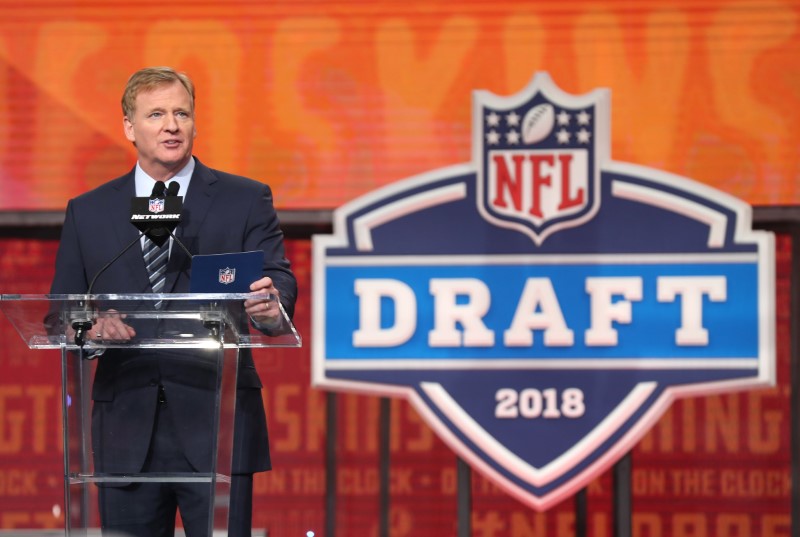 NFL: NFL Draft