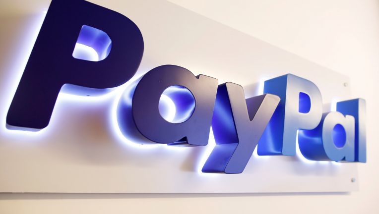 PayPal expands retail payments with $2.2B iZettle buy