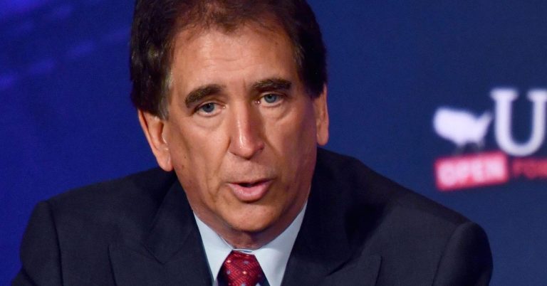 Rep. Jim Renacci projected to win Ohio GOP Senate primary, will take on Sen. Sherrod Brown: NBC News