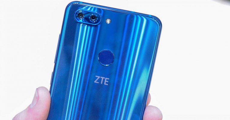 Trump says he’s working with Chinese president to get ZTE ‘back into business, fast’