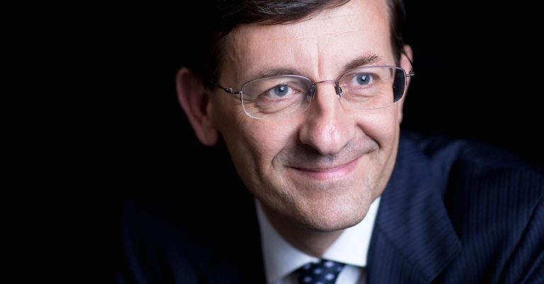 Vodafone’s Vittorio Colao to step down in October